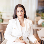 Miriam Kabub, Attorney at Law, Kabub Siksek Law Firm